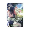 Seraph of the End: Vampire Reign (Manga) Volume 28