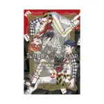Disney Twisted-Wonderland: Book of Heartslabyul (Manga) Volume 02