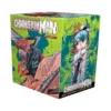 Chainsaw Man: Box Set 01