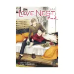 Love Nest 2nd (Manga) Volume 01