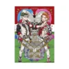 Disney Twisted-Wonderland: Book of Heartslabyul (Manga) Volume 03