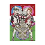 Disney Twisted-Wonderland: Book of Heartslabyul (Manga) Volume 03