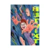 Betwixt: A Horror Manga Anthology (Manga)