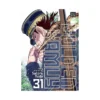 Golden Kamuy (Manga) Volume 31