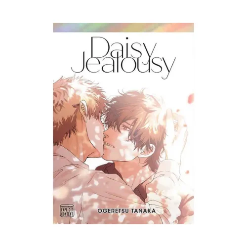 Daisy Jealousy (Manga)
