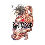 Record of Ragnarok (Manga) Volume 09