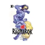 Record of Ragnarok (Manga) Volume 10