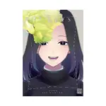 Boy's Abyss (Manga) Volume 04