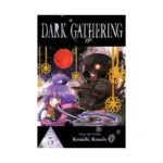 Dark Gathering (Manga) Volume 05