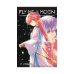 Fly Me to the Moon (Manga) Volume 21