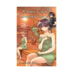 Komi Can't Communicate (Manga) Volume 28