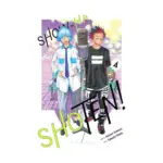 Show-Ha Shoten! (Manga) Volume 04