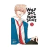 Wolf Girl and Black Prince (Manga) Volume 05