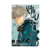 Kaiju No. 8 (Manga) Volume 09