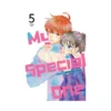 My Special One (Manga) Volume 05