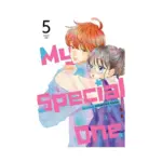 My Special One (Manga) Volume 05