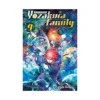 Mission: Yozakura Family (Manga) Volume 09