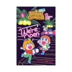 Animal Crossing: New Horizons (Manga) Volume 06