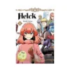 9781974743193 Helck (Manga) Volume 08
