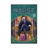 Mashle: Magic and Muscles (Manga) Volume 15