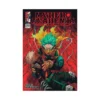 My Hero Academia (Manga) Volume 37
