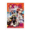 9781974743278 One Piece (Manga) Volume 105