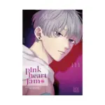 Pink Heart Jam (Manga) Volume 02