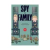 Spy X Family (Manga) Volume 11