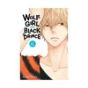 Wolf Girl and Black Prince (Manga) Volume 06