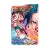 One Piece: Ace's Story (Manga) Volume 01