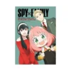 Spy X Family: The Official Anime Guide - Mission Report: 220409-0625 (Guide Book)