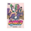 Boruto: Naruto Next Generations (Manga) Volume 19