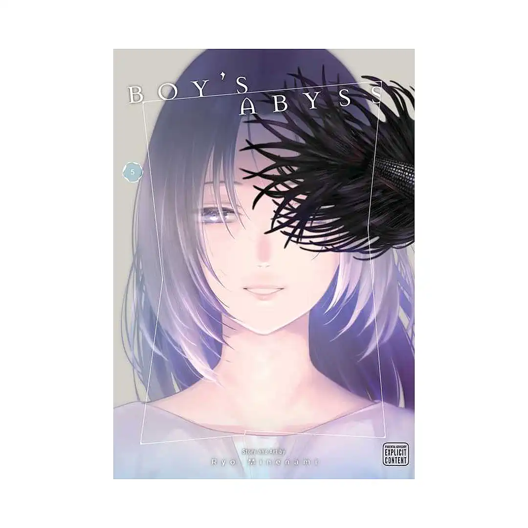Boy's Abyss (Manga) Volume 05