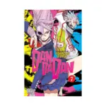 Dandadan (Manga) Volume 07