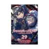 Seraph of the End: Vampire Reign (Manga) Volume 29