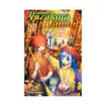 Mission: Yozakura Family (Manga) Volume 10