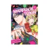 Marriage Toxin (Manga) Volume 01