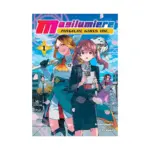 Magilumiere Magical Girls Inc. (Manga) Volume 01