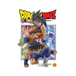 Dragon Ball Super (Manga) Volume 20