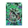 9781974743629 Zom 100: Bucket List of the Dead (Manga) Volume 13