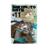 Sakamoto Days (Manga) Volume 11