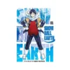 9781974743773 Snowball Earth (Manga) Volume 01