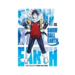 Snowball Earth (Manga) Volume 01