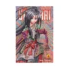 The Elusive Samurai (Manga) Volume 10