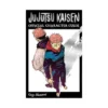 Jujutsu Kaisen: The Official Character Guide (Guide Book)