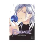 Engage (Manga) Volume 01