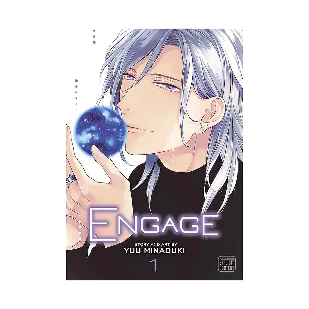 Engage (Manga) Volume 01