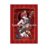 Disney Twisted-Wonderland: Rose-Red Tyrant (Novel)