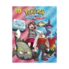 Pokemon: Sword & Shield (Manga) Volume 10