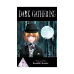 Dark Gathering (Manga) Volume 07